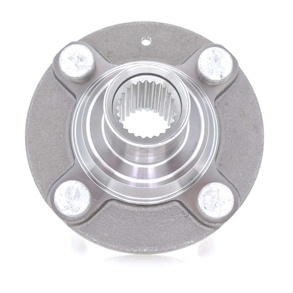 Maza de Rueda RODATECH