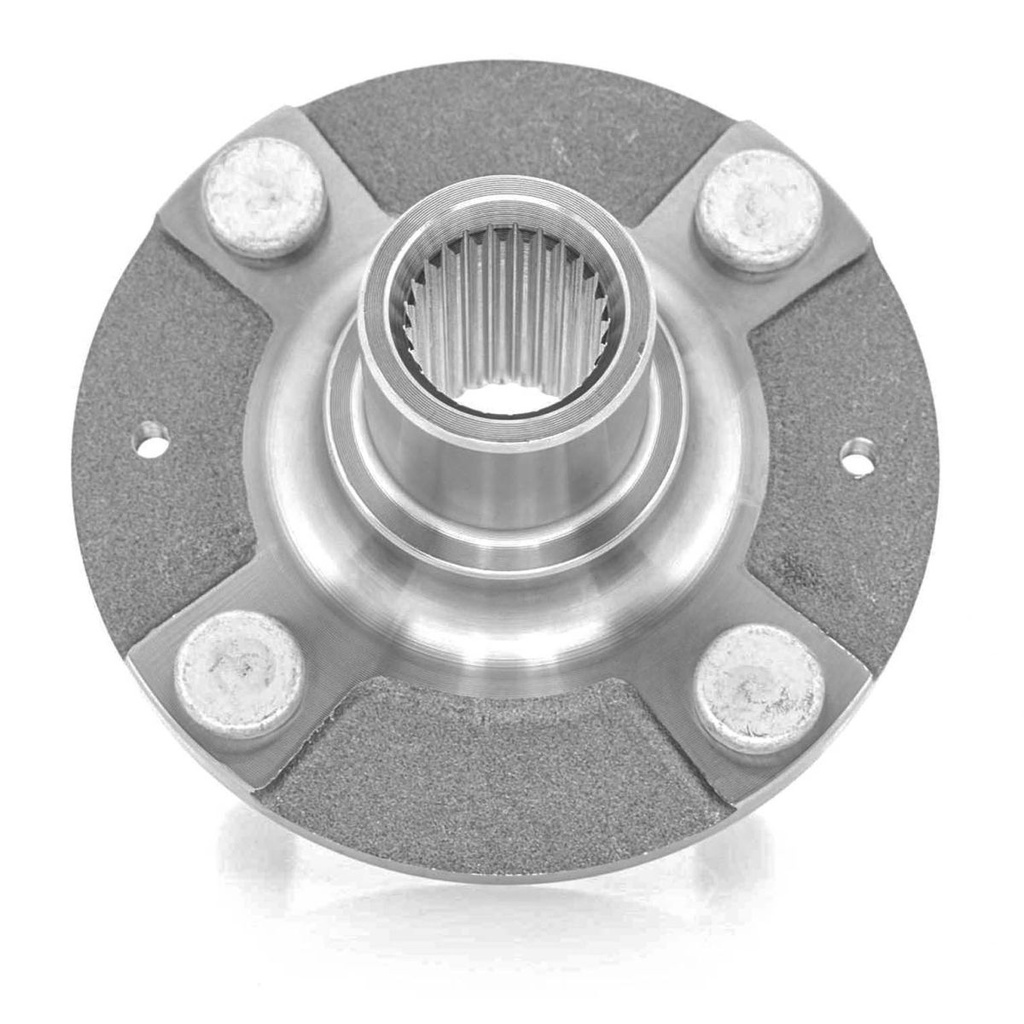 RO-RT-600015 — Maza de Rueda RODATECH