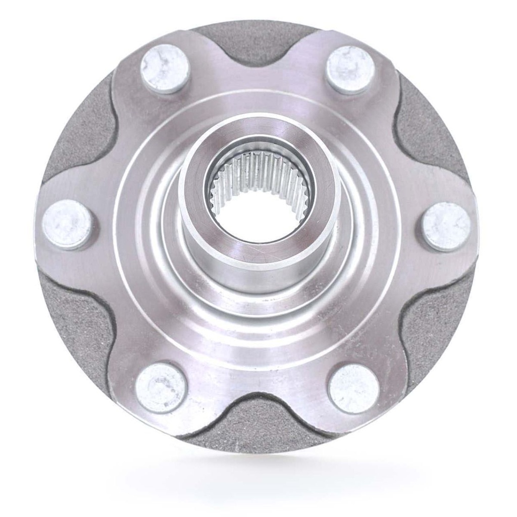 RO-RT-600016 — Maza de Rueda RODATECH