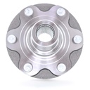 Maza de Rueda RODATECH