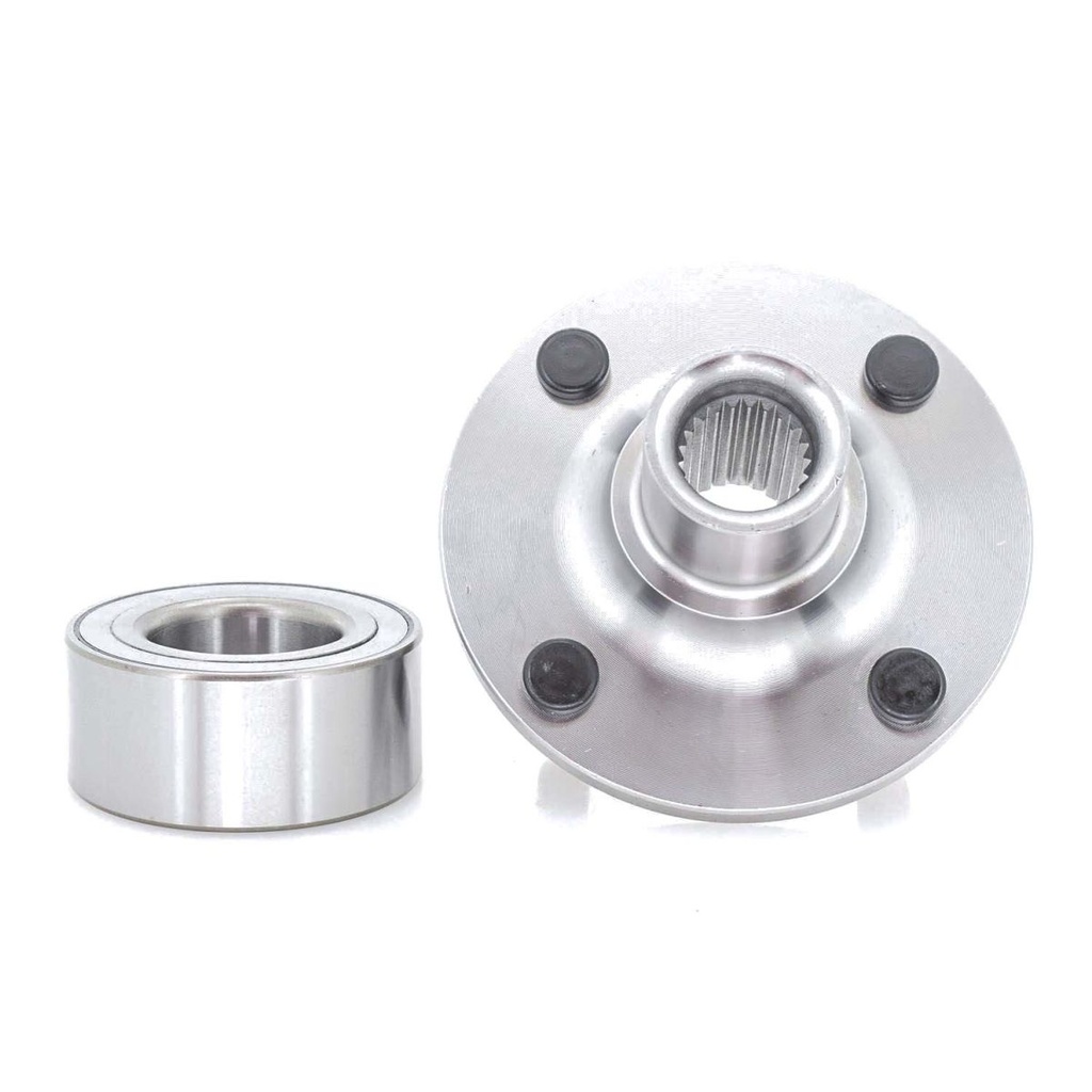 Maza de Rueda RODATECH