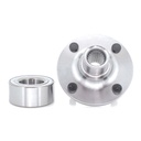Maza de Rueda RODATECH
