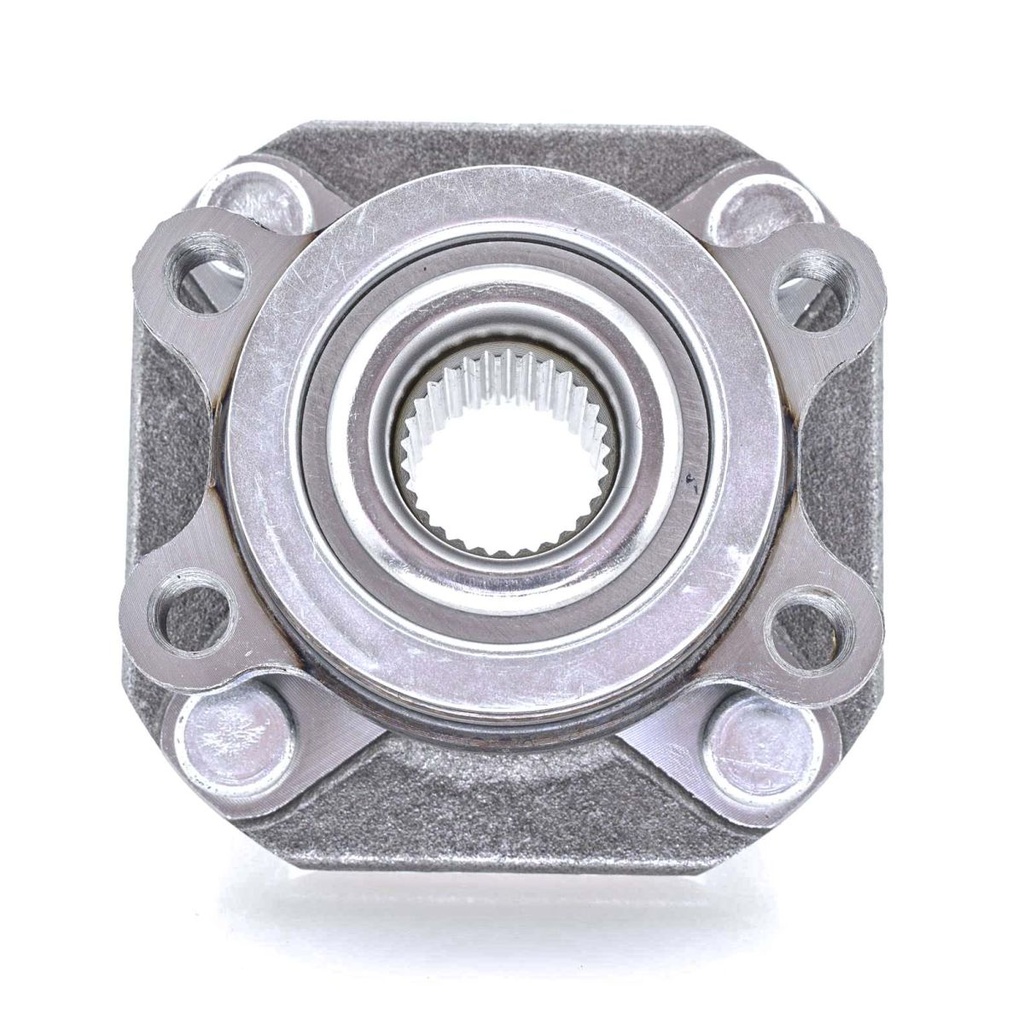 RO-RT-513299 — Maza de Rueda RODATECH