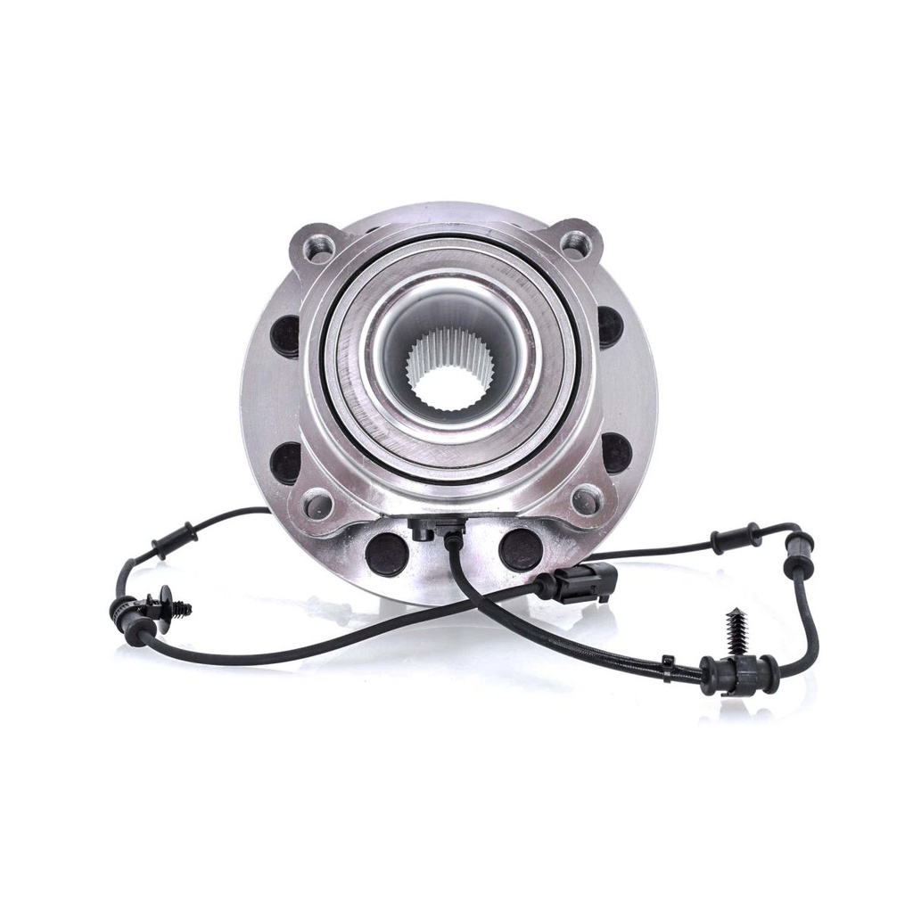 Maza de Rueda RODATECH