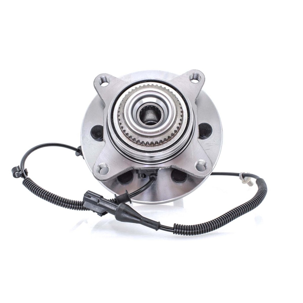 RO-RT-515079 — Maza de Rueda RODATECH