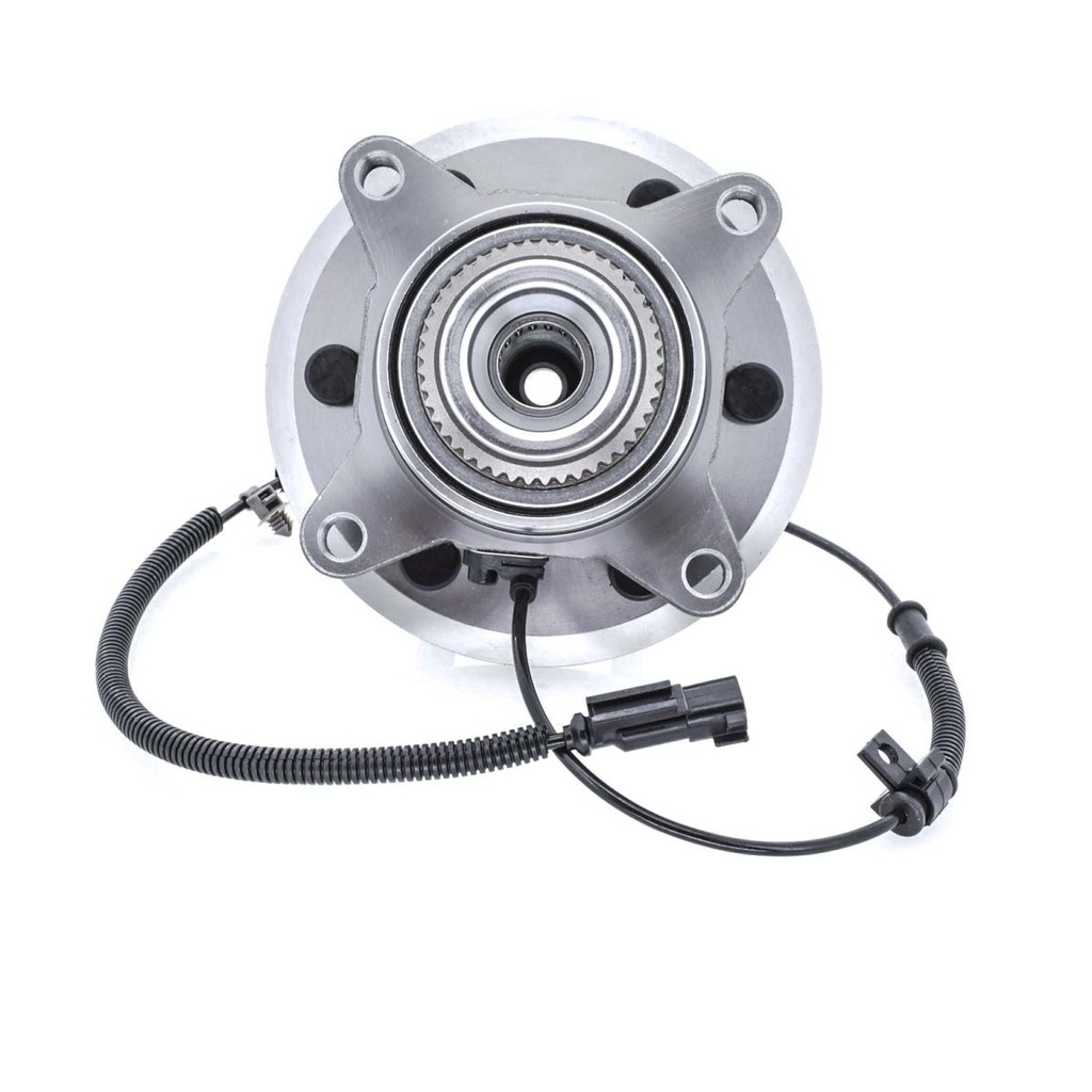 Maza de Rueda RODATECH