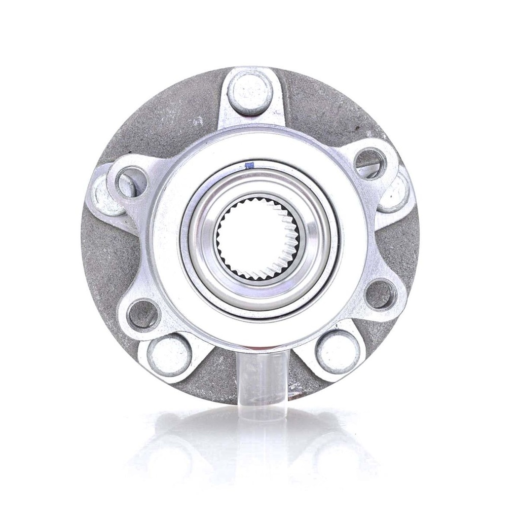 Maza de Rueda RODATECH