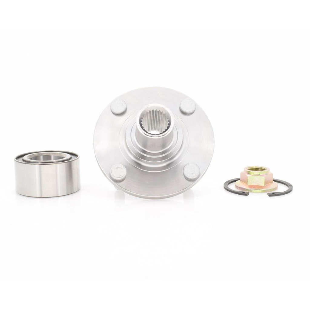 RO-RT-518510 — Maza de Rueda RODATECH