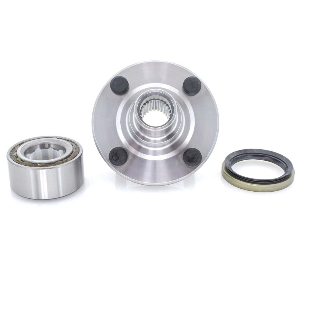 RO-RT-518507 — Maza de Rueda RODATECH