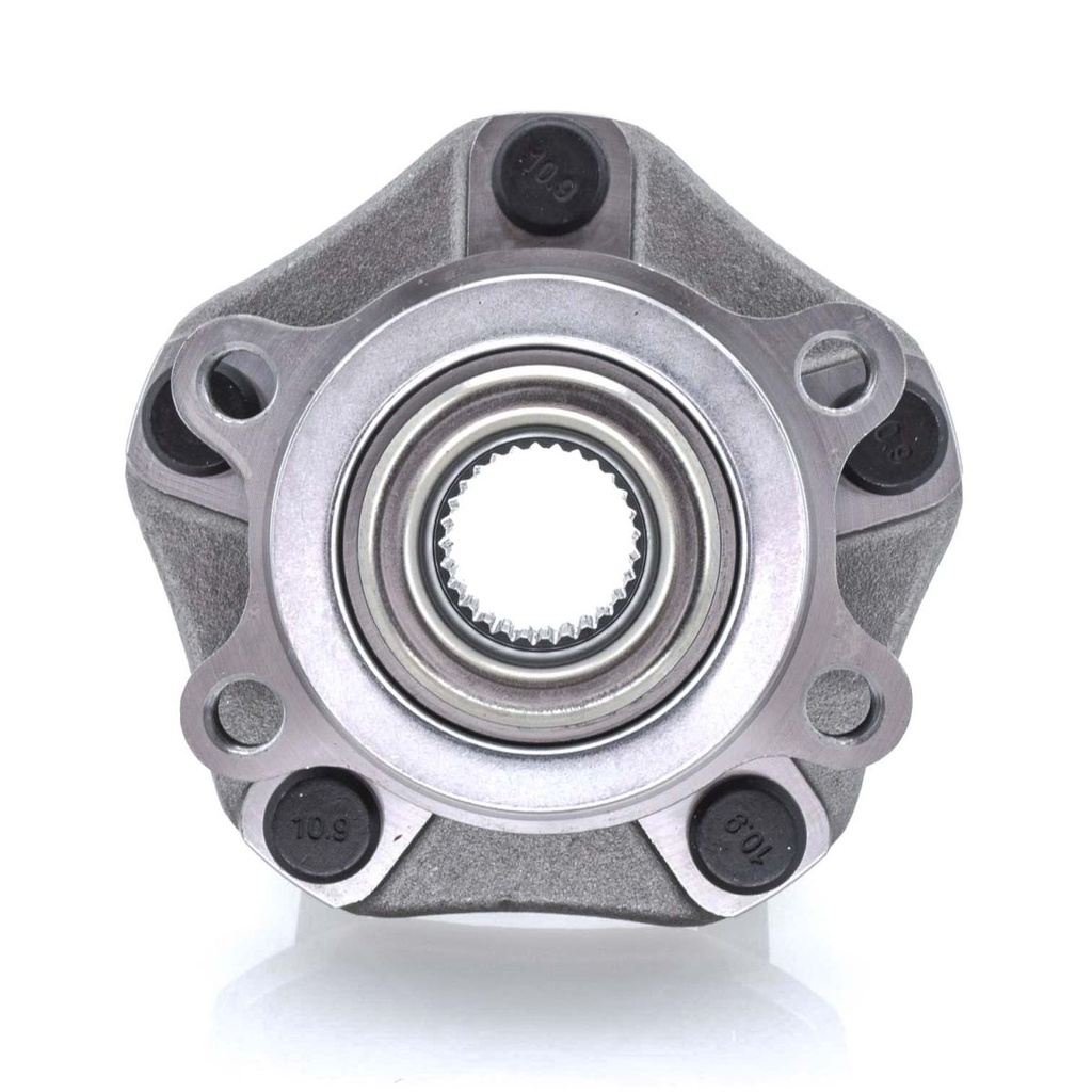 Maza de Rueda RODATECH