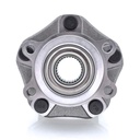 Maza de Rueda RODATECH