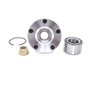 Maza de Rueda RODATECH