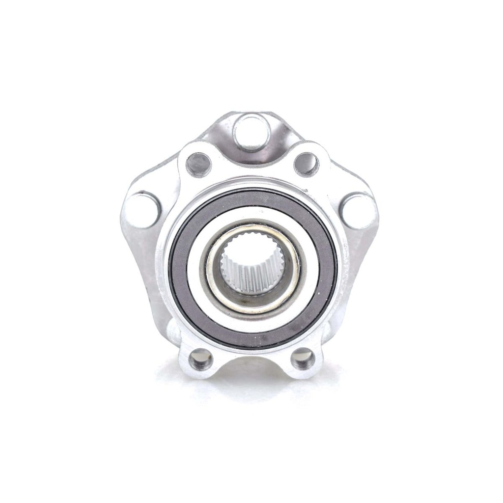 Maza de Rueda RODATECH