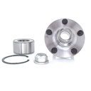 Maza de Rueda RODATECH