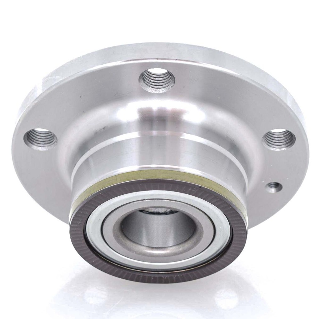 Maza de Rueda RODATECH