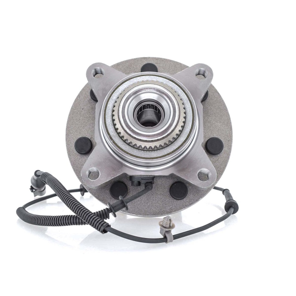 RO-RT-515080 — Maza de Rueda RODATECH