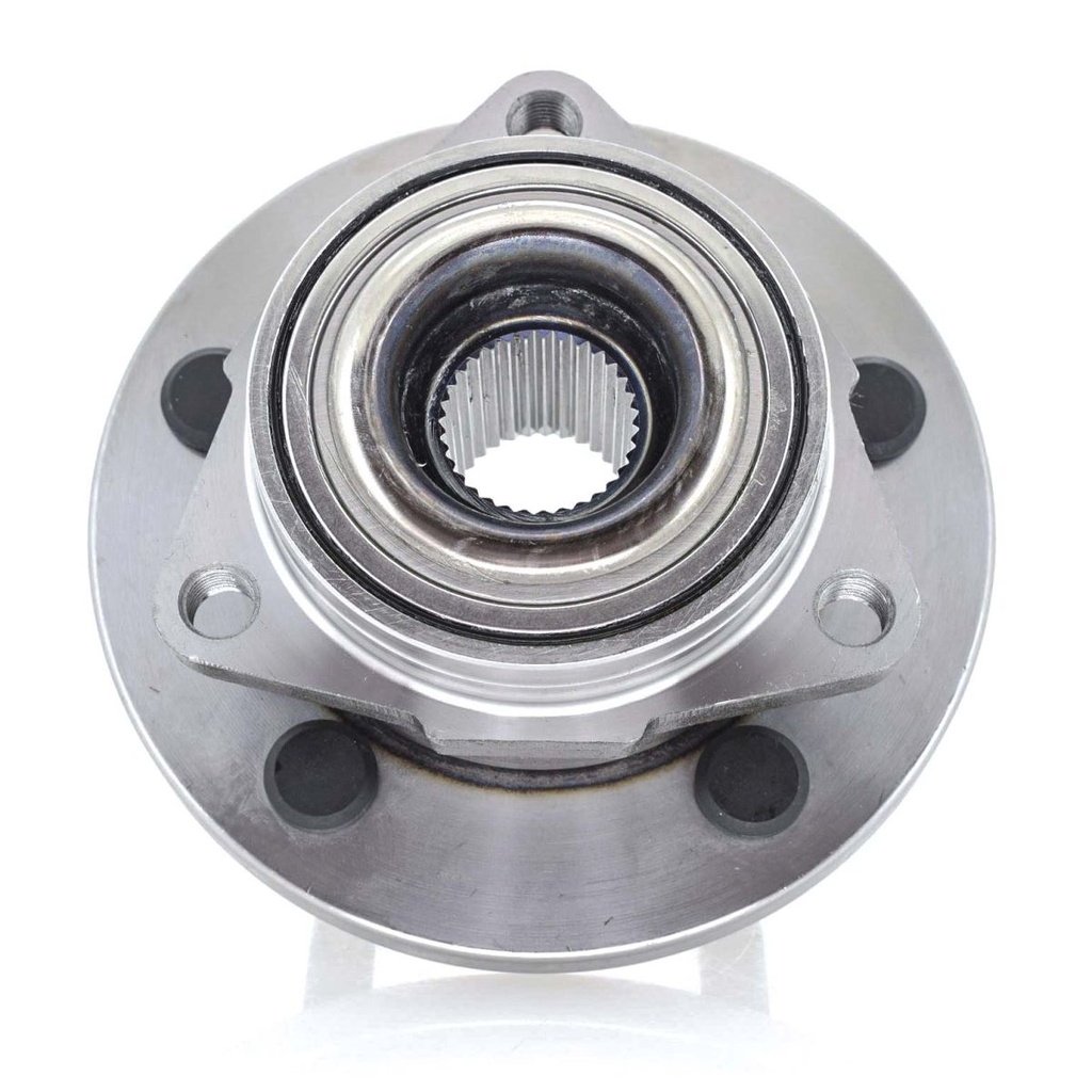 RO-RT-513228 — Maza de Rueda RODATECH