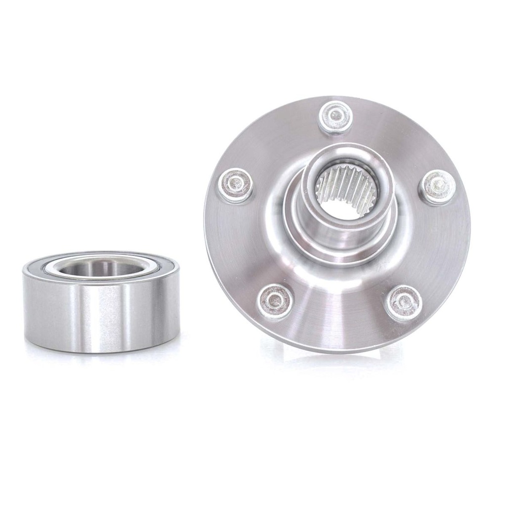 RO-RT-518512 — Maza de Rueda RODATECH