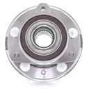 Maza de Rueda RODATECH