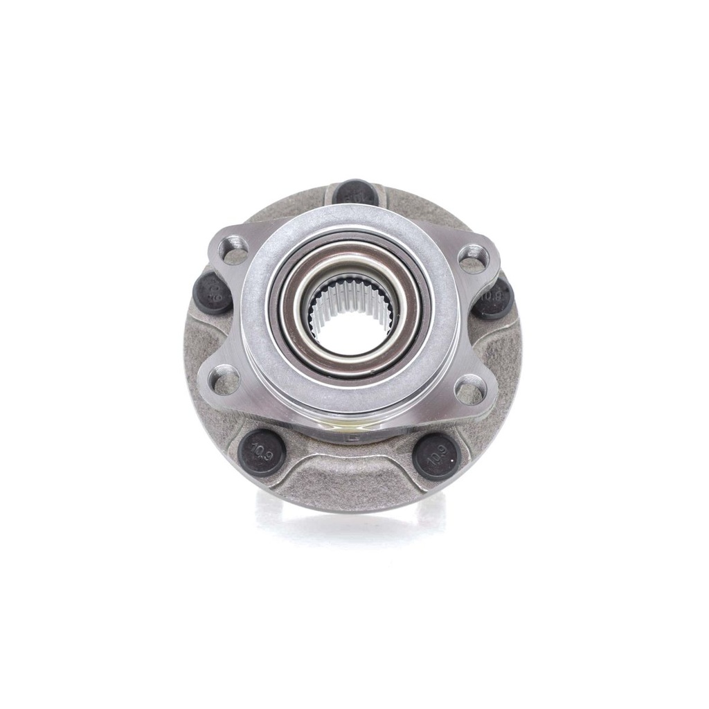 Maza de Rueda RODATECH