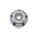 Maza de Rueda RODATECH