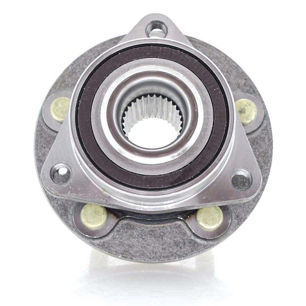Maza de Rueda RODATECH