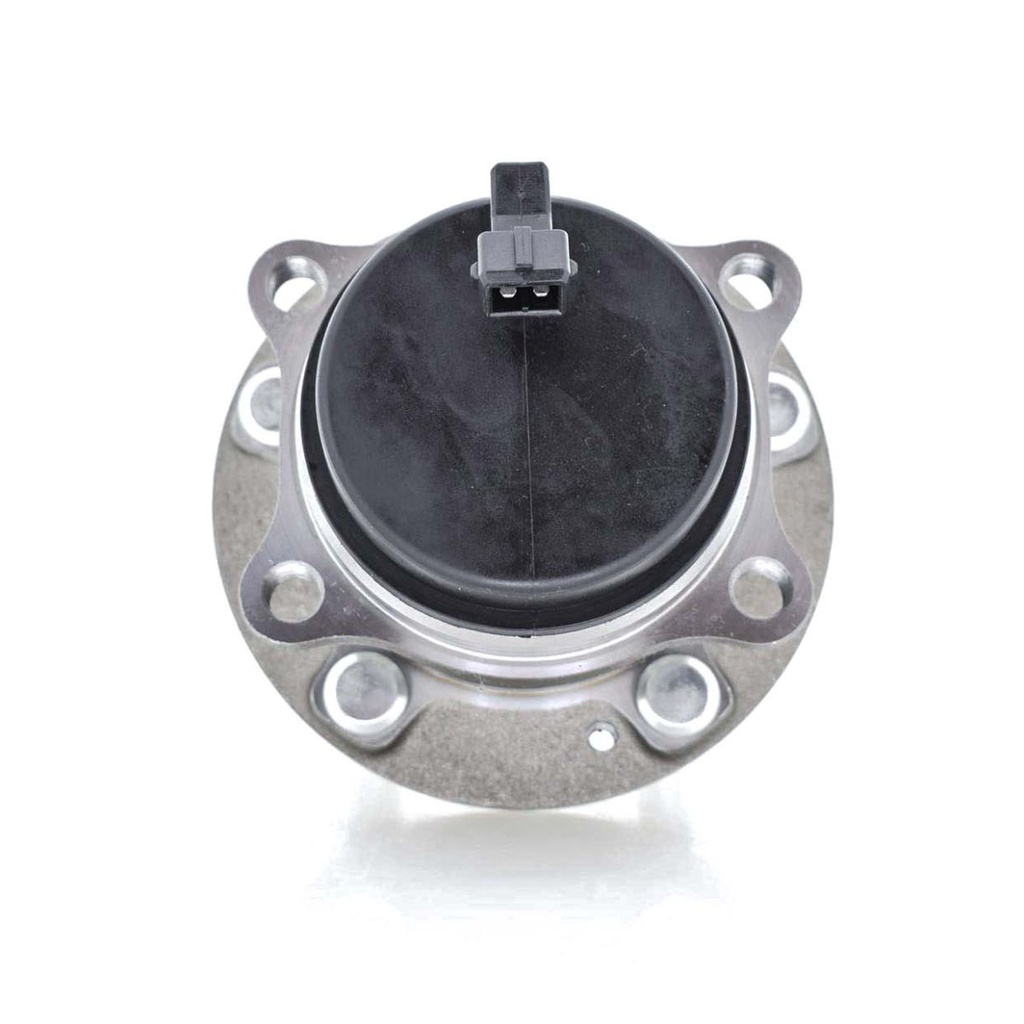 Maza de Rueda RODATECH