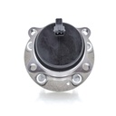 Maza de Rueda RODATECH