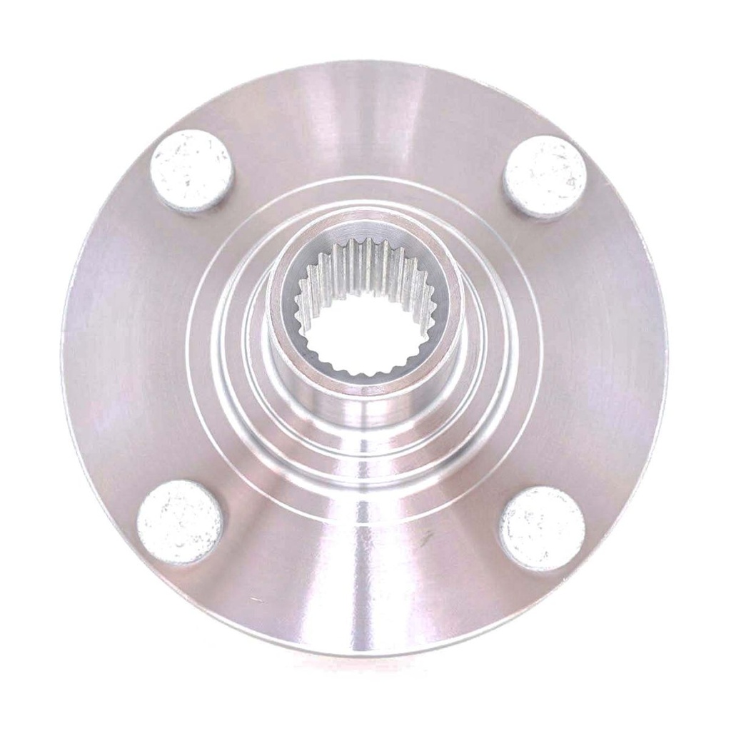 Maza de Rueda RODATECH