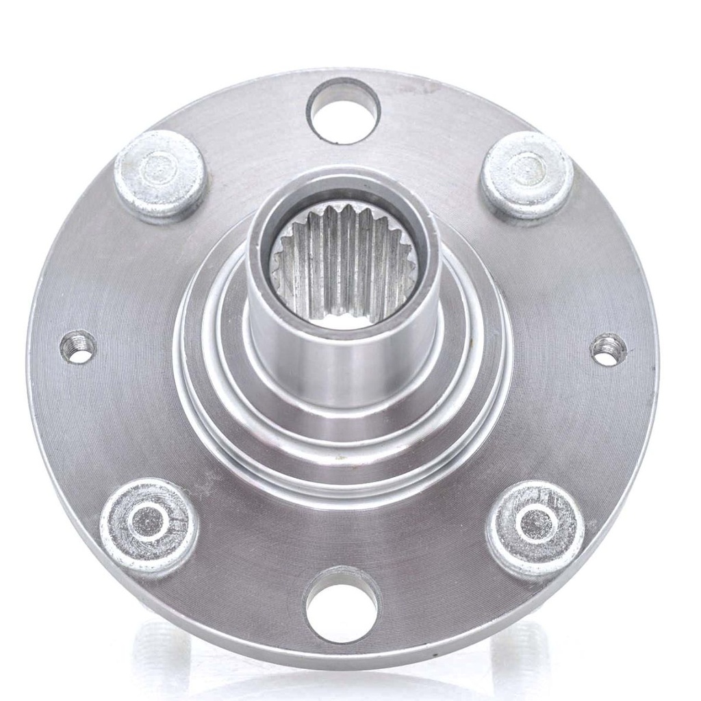 Maza de Rueda RODATECH
