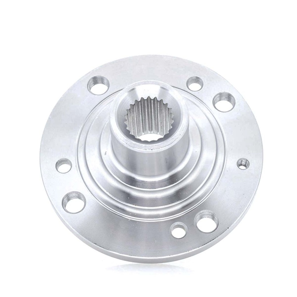 RO-RT-522037 — Maza de Rueda RODATECH