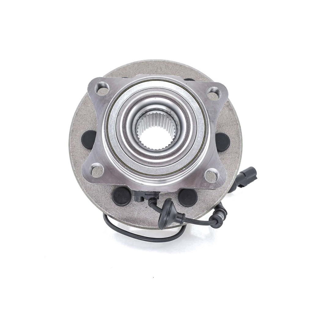 Maza de Rueda RODATECH