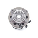 Maza de Rueda RODATECH