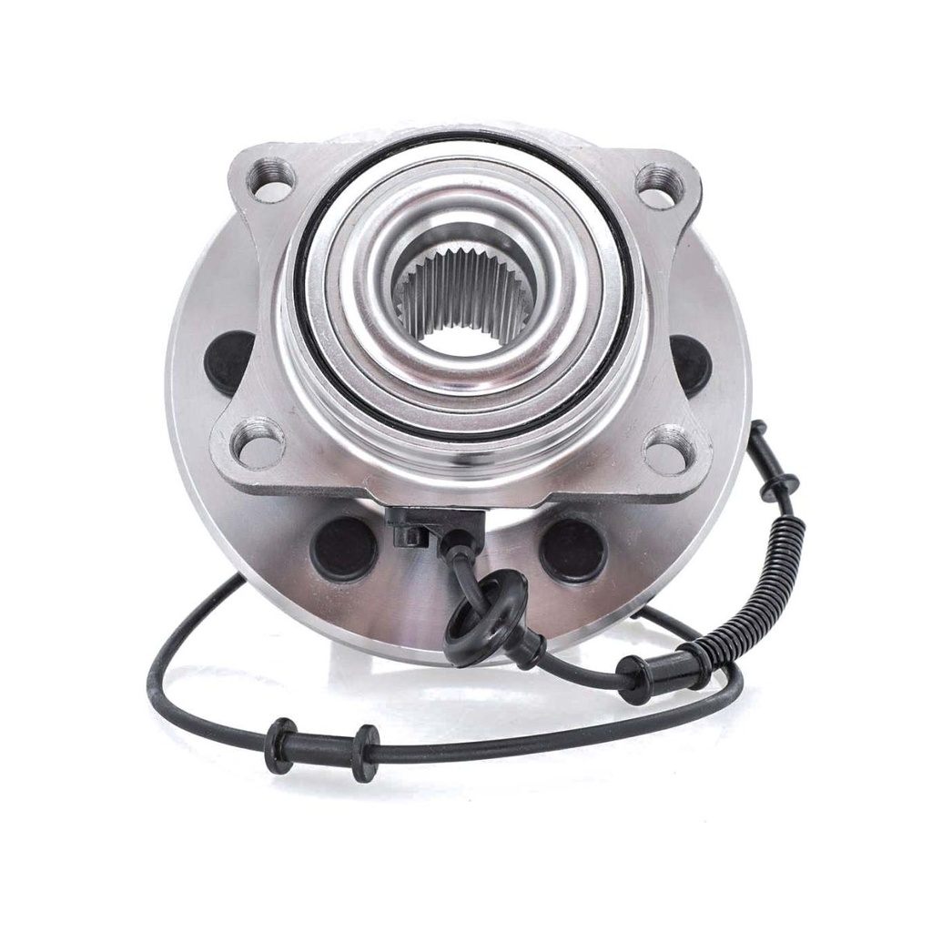 Maza de Rueda RODATECH