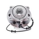Maza de Rueda RODATECH