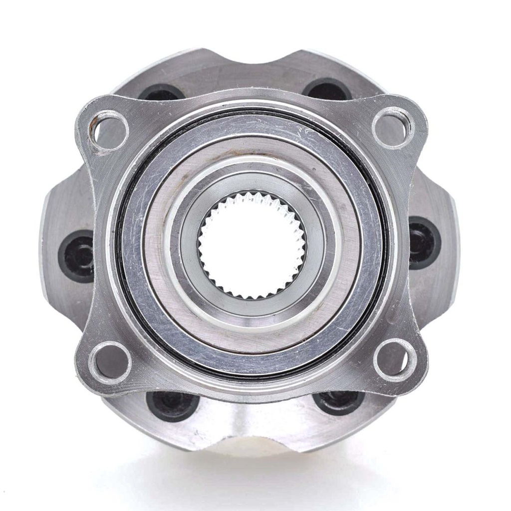 RO-RT-541003 — Maza de Rueda RODATECH