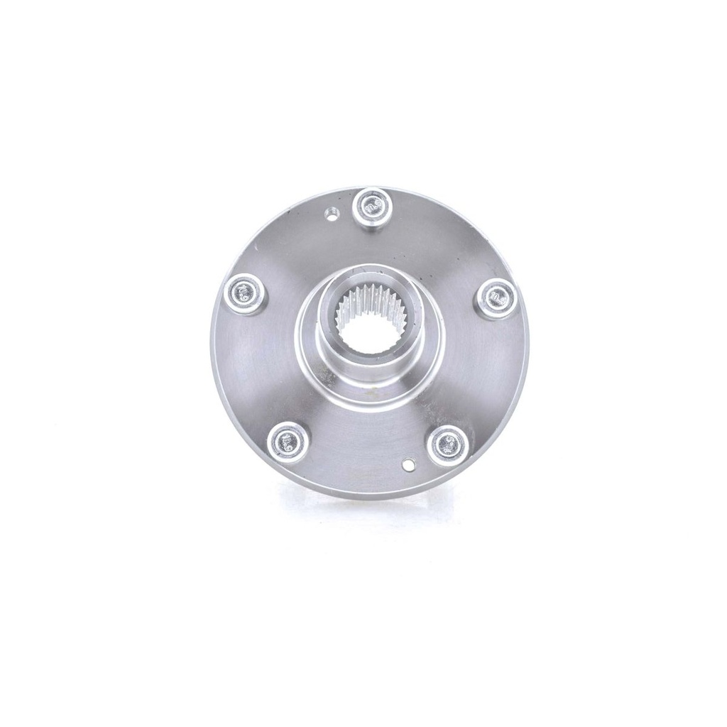 Maza de Rueda RODATECH