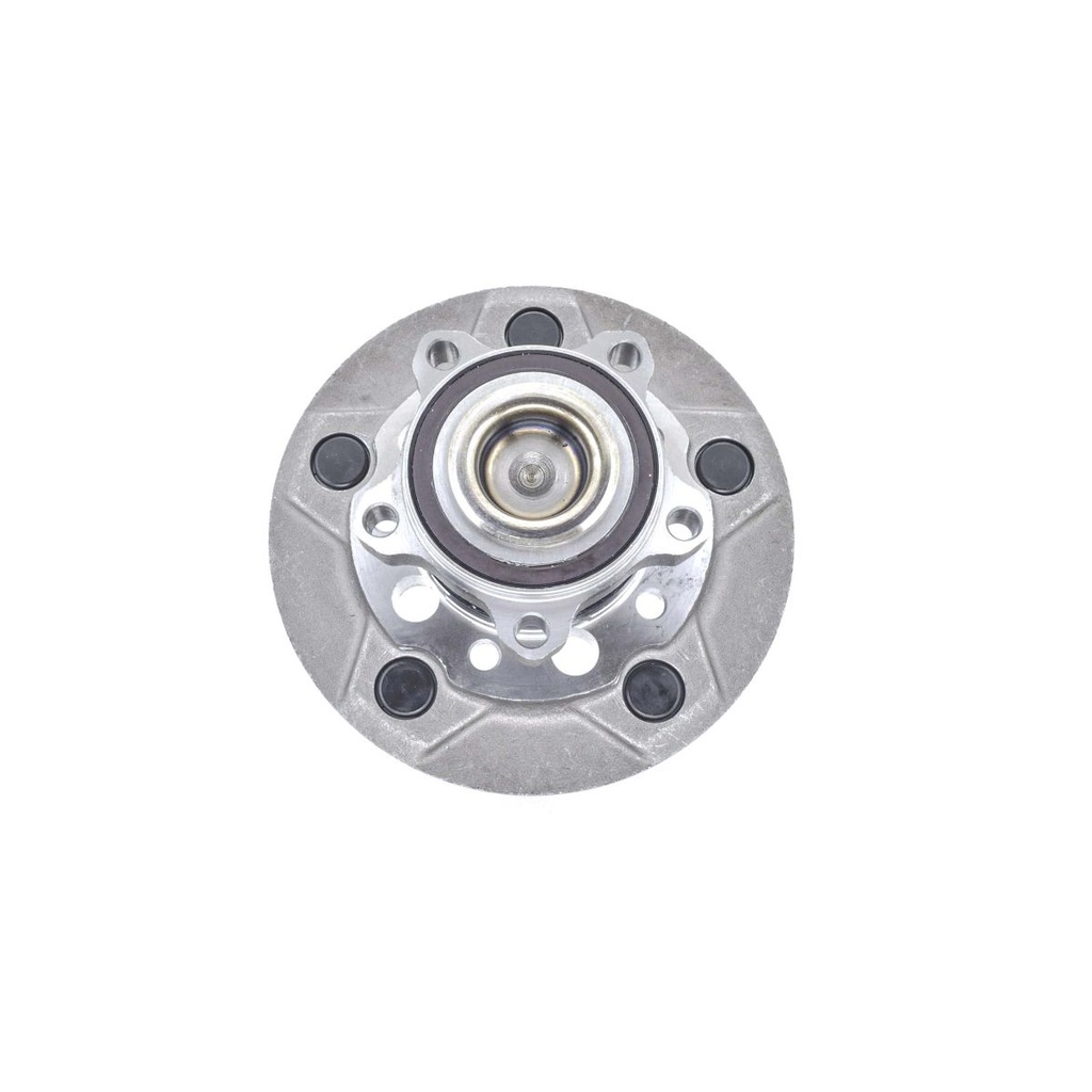 Maza de Rueda RODATECH