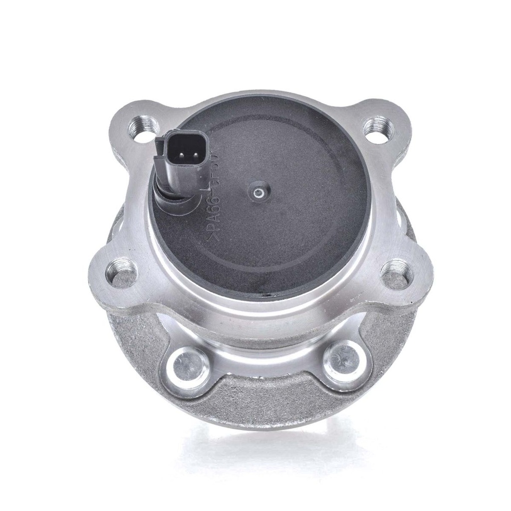 RO-RT-512499 — Maza de Rueda RODATECH