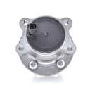 Maza de Rueda RODATECH
