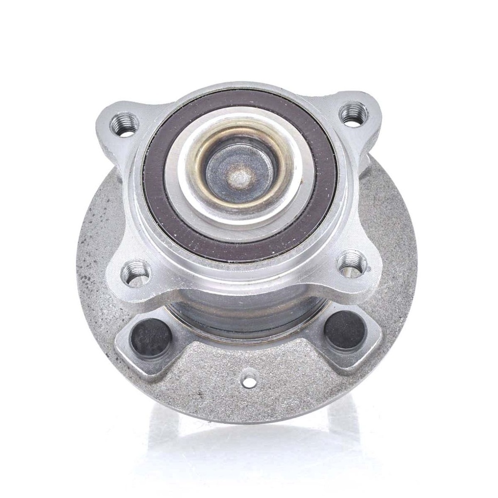 Maza de Rueda RODATECH
