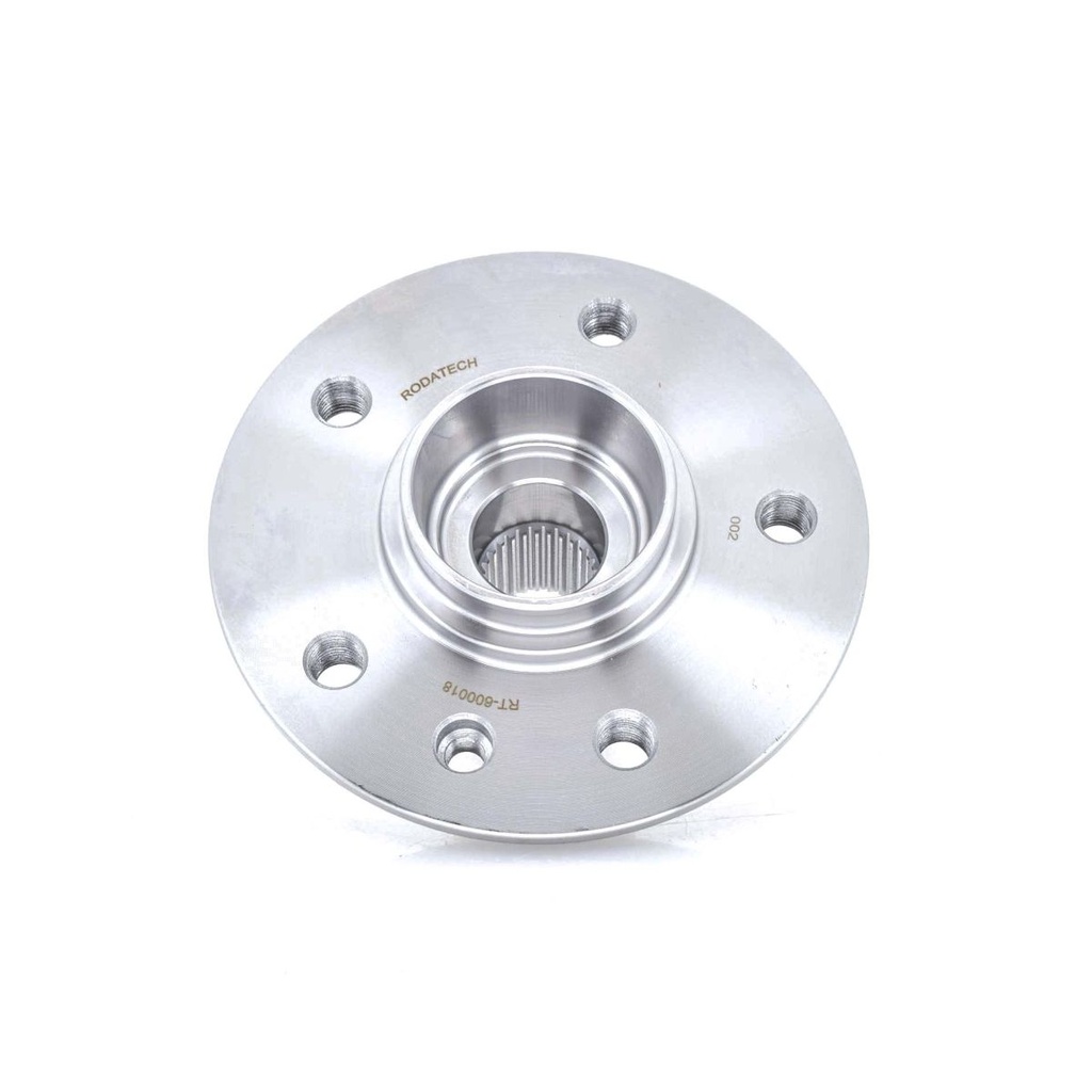 Maza de Rueda RODATECH