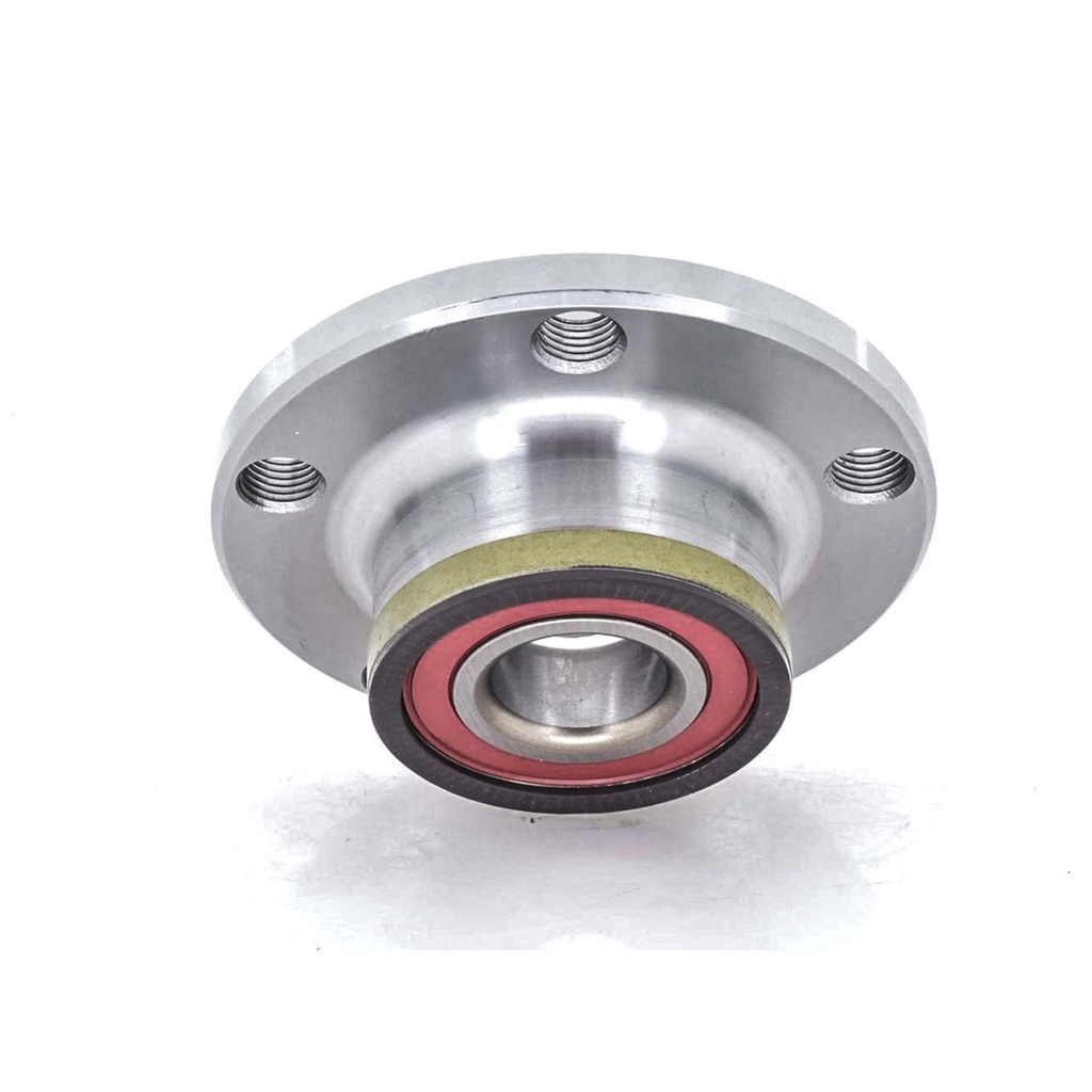 Maza de Rueda RODATECH