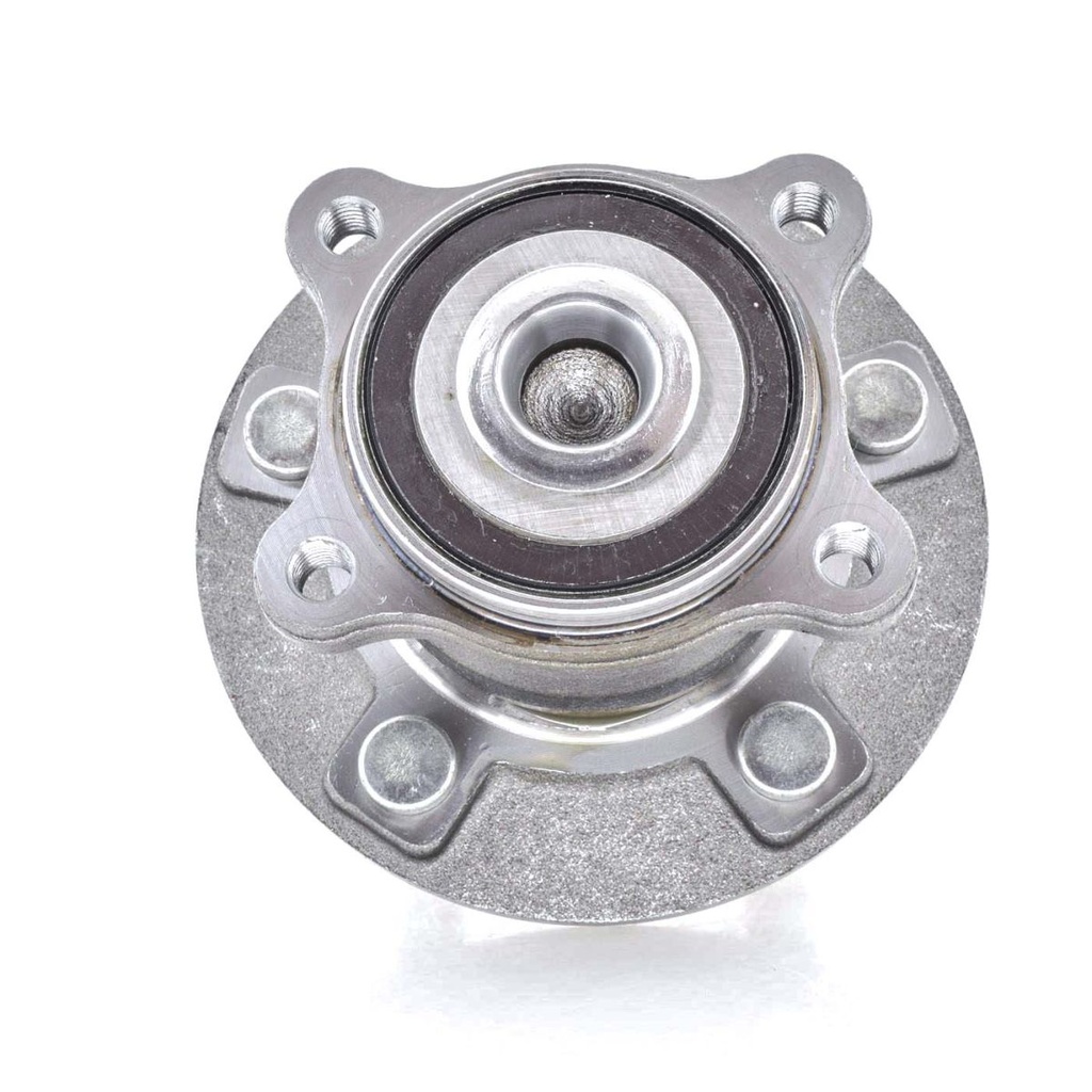 RO-RT-512438 — Maza de Rueda RODATECH