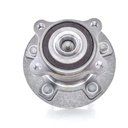 Maza de Rueda RODATECH