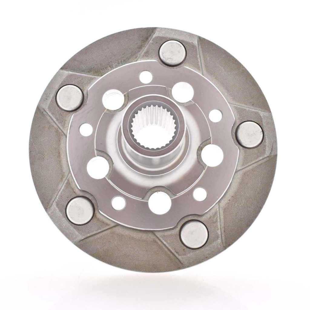 Maza de Rueda RODATECH