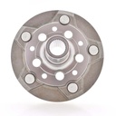 Maza de Rueda RODATECH
