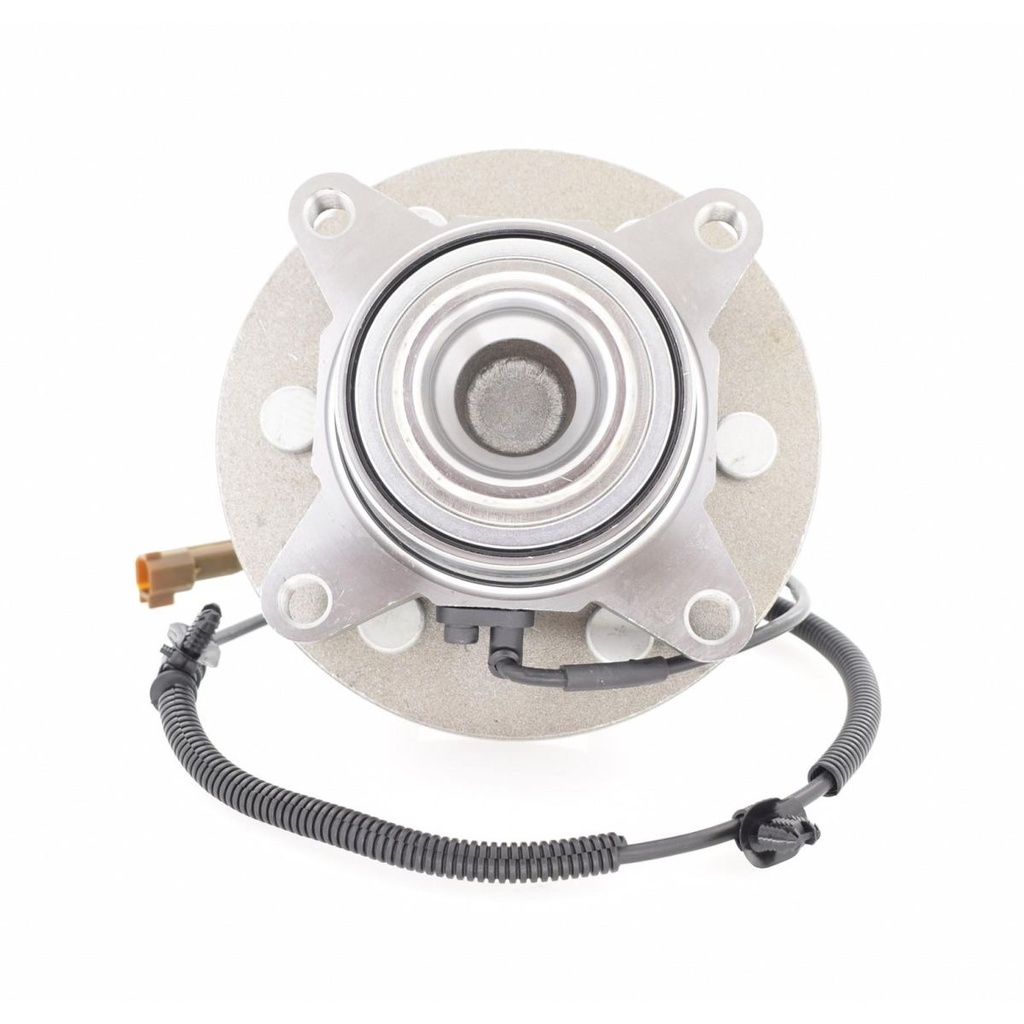 RO-RT-515170 — Maza de Rueda RODATECH