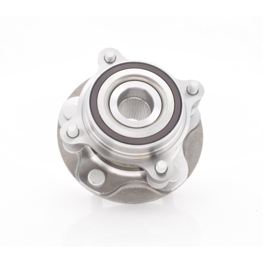 Maza de Rueda RODATECH