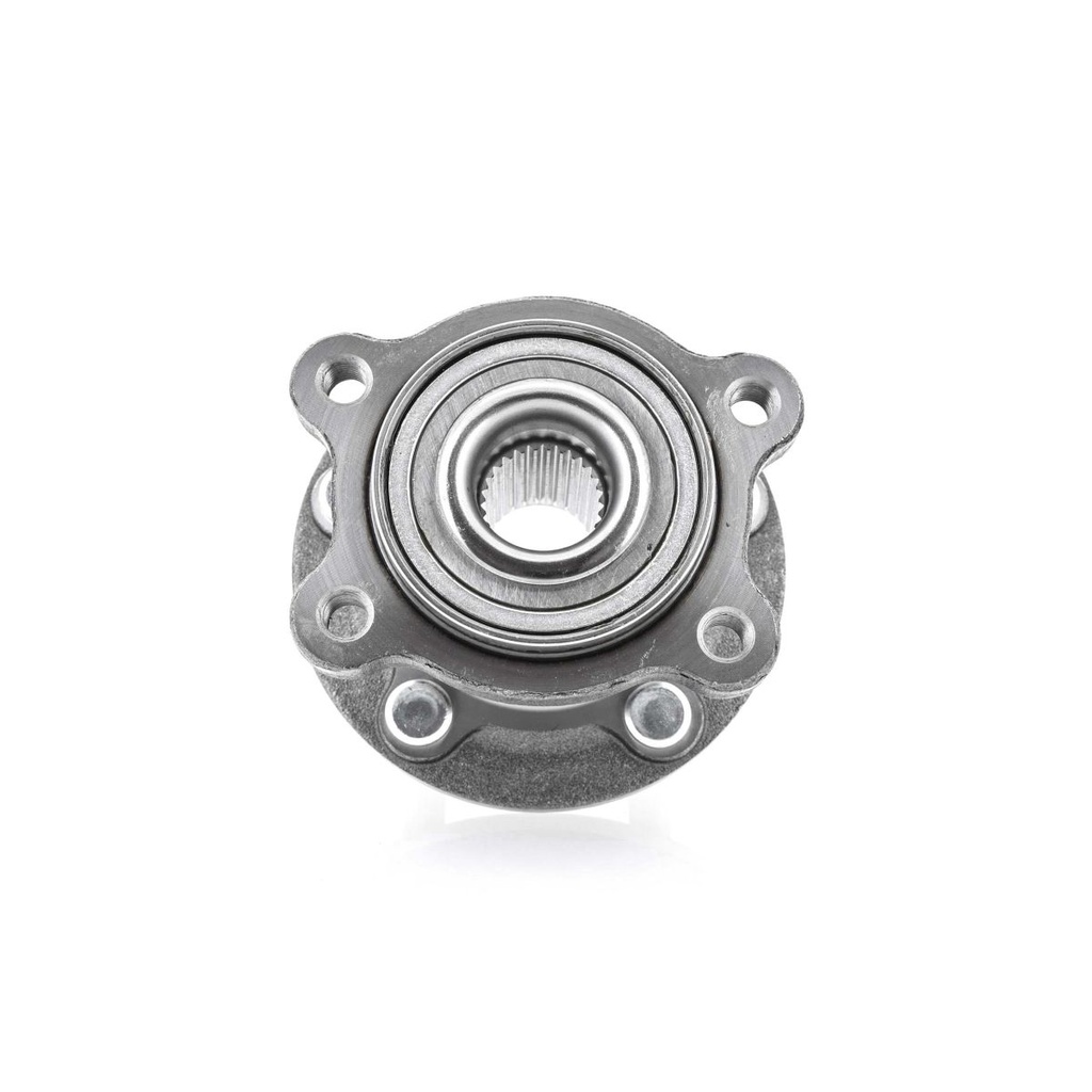 Maza de Rueda RODATECH
